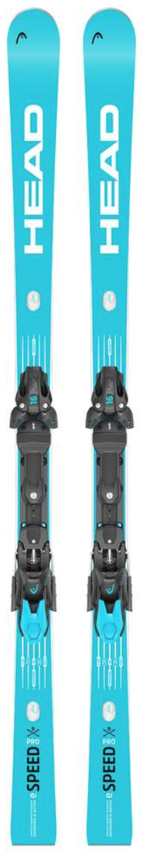 Head WC Rebels e-Speed Pro RP WCR 2026 Ski Only