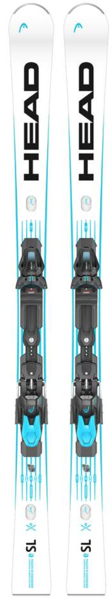 Head WC Rebels e-SL RP EVO 14 wh/ 2026 Ski Only