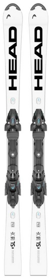 Head WCR e-SL Rebel  FIS SW  RP W 2026 Ski Only