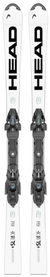 Head WCR e-SL Rebel  FIS SW  RP W 2026 Ski Only