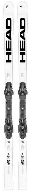 Head WCR e-GS Rebel SW RP WCR 14 2026 Ski Only