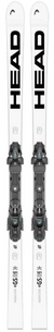 Head WCR e-GS Rebel SW RP WCR 14 2026 Ski Only