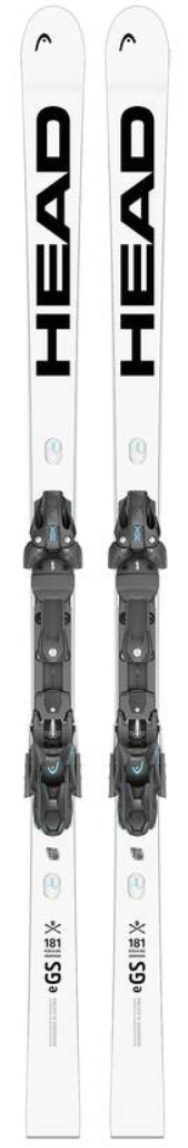 Head WCR e-GS Rebel SW RP WCR 14 2026 Ski Only