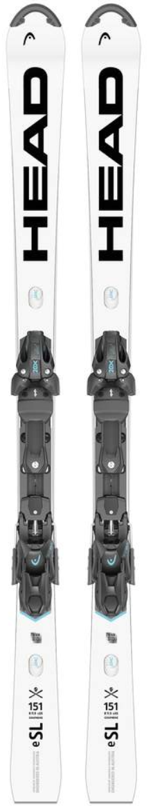 フィッシャー 2023/2024 RC4 WORLDCUP SL 155 Fischer RC4 Worldcup SL FIS Skis 2024 (SKI ONLY) - Ski Depot