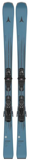 Atomic MAVERICK 78 + M 10 GW 2026