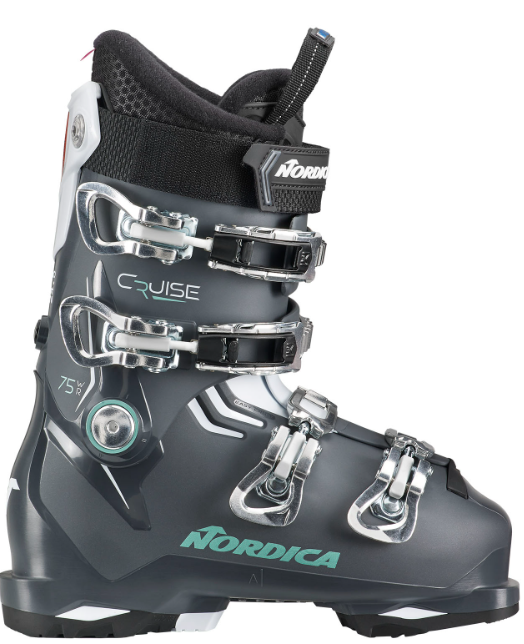 Nordica THE CRUISE 75 R W 2026 - Ski Depot / RaceSkis.com