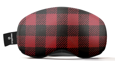 GOGGLESOC PRO LENS COVER