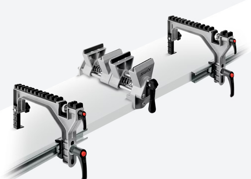 Swix T140N Vise work shop 2026