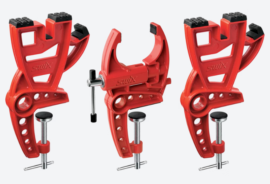 Swix T149-20 Vise 3-parts, 20mm fixation 2026