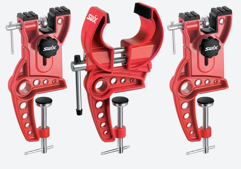 Swix T149-50 Vise 3-parts, 50mm jaws 2026