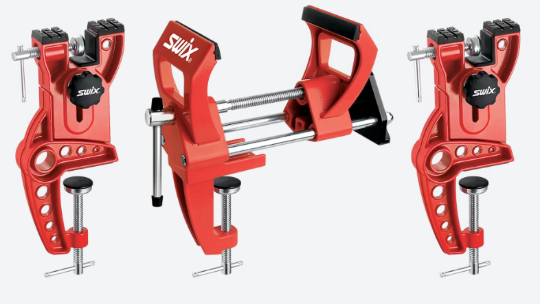 Swix T0149-90N  Power Pro vise 155mm 2026