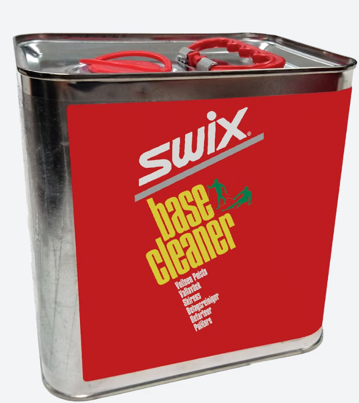Swix I68N Base Cleaner Liquid 2500ml 2026