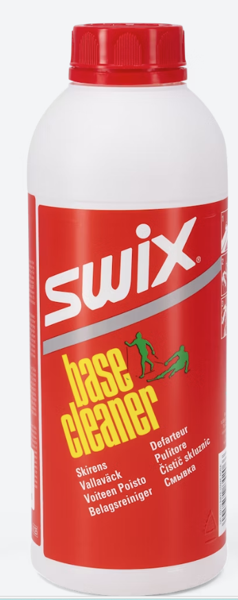 Swix I67N Base Cleaner liquid 1l 2026