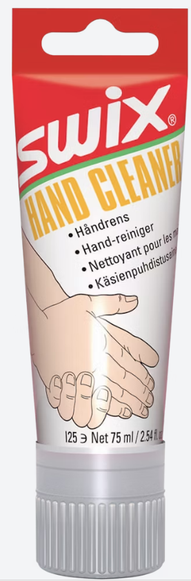 Swix I25 Hand cleaner, 75 ml 2026