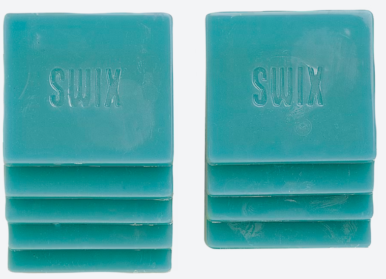 Swix U2250 Universal wax 2250g Cold (9x250g) 2026