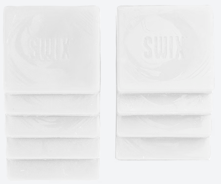 Swix U2250 Uni Wax 2250g Warm (9x250g) 2026