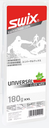 Swix U180 Universal Wax, 180g 2026