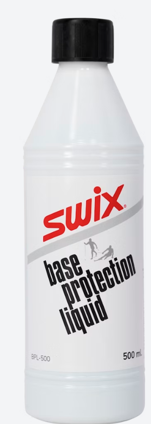 Swix BPL-500, Base Protection Liquid 500ml 2026