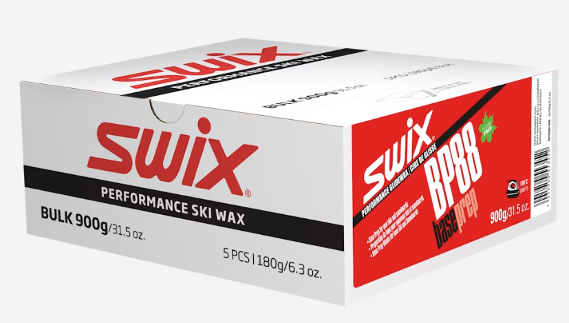 Swix BP88 Base Prep Medium, 900g 2026