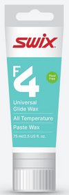 Swix F4 Glidewax Paste 75ml 2026