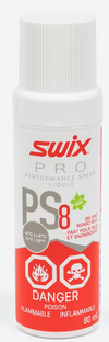 Swix PS8 Liquid Red 80ml 2026