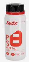 Swix PS8 Liquid Red 250ml 2026