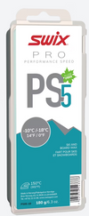 Swix PS5 Turquoise, -10°C/-18°C, 180g 2026