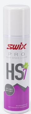 Swix HS7 Liq. Violet, -2°C/-8°C, 125ml 2026