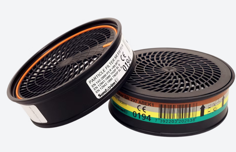 Swix T42-2F Filters for Economy Mask 2026