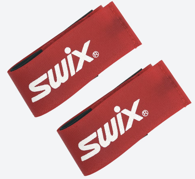 Swix R391 Straps for jump,carving skis 2026