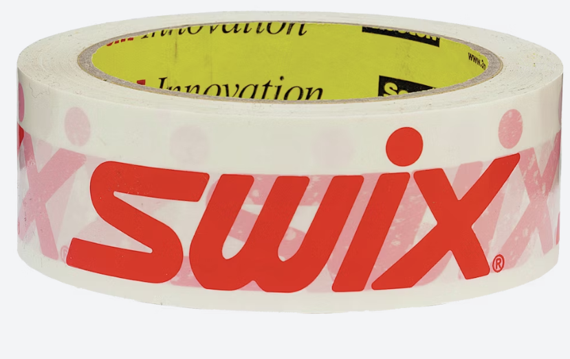 Swix R389 Swix logo tape, 38mm x 66m 2026