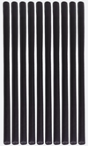 Swix T1716B P-stick black,6mm,10pcs,90g 2026