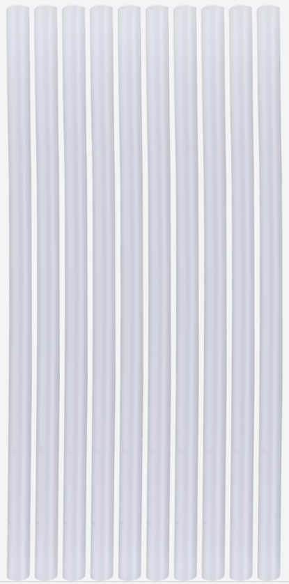 Swix T1706B P-stick transp,6mm,10pcs,90g 2026