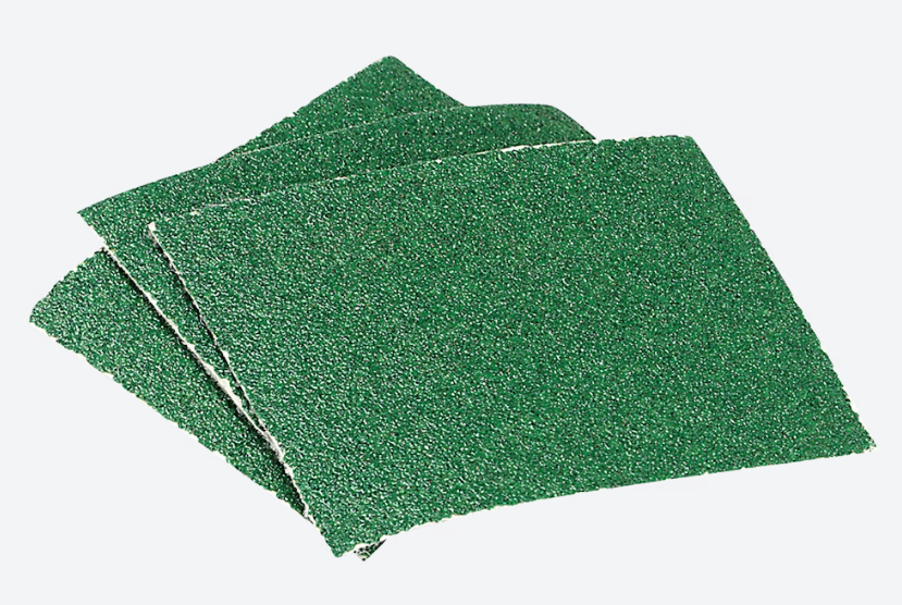 Swix T308 Sandpaper velcro 3pcs., # 80 2026