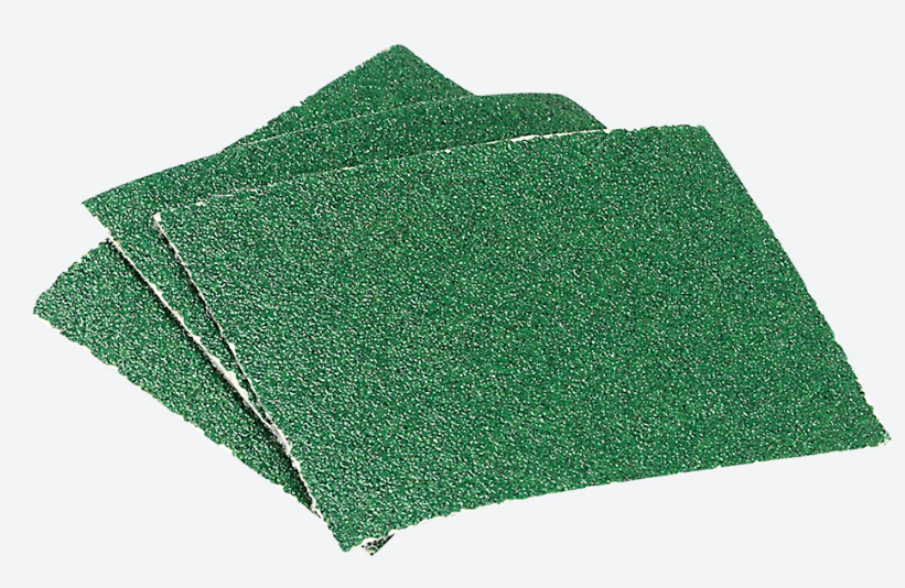 Swix T306 Sandpaper velcro 3pcs., # 60 2026