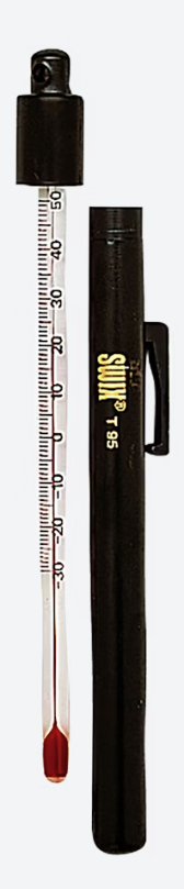 Swix T95 Snow thermometer 2026