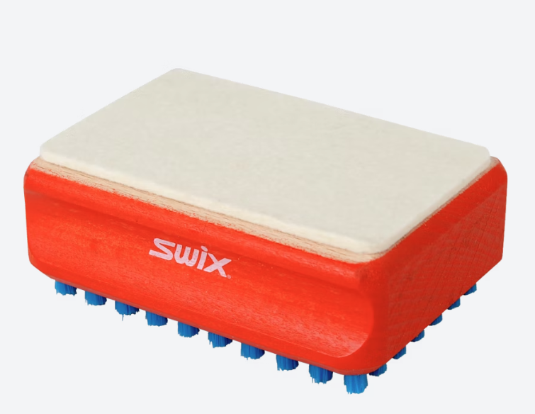 Swix T166B Combi Brush 2026