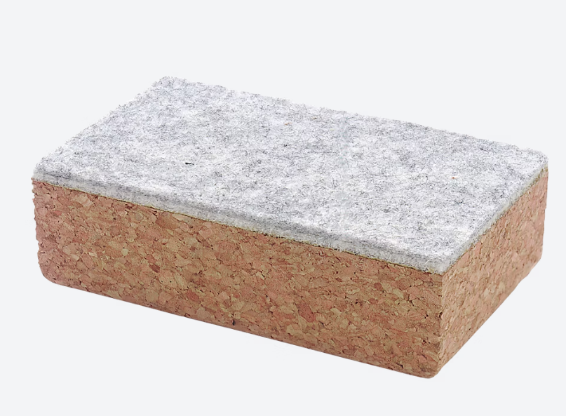 Swix T23 Natural cork large, felt, 2026