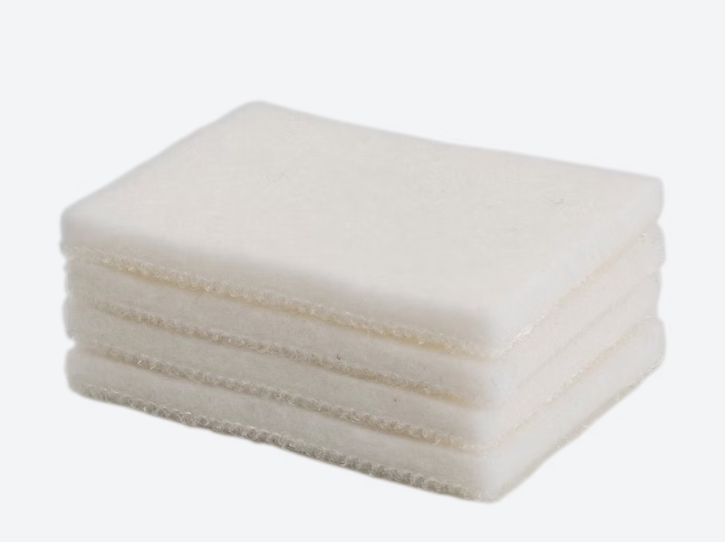 Swix Spare felt for T11, 4 pcs 2026