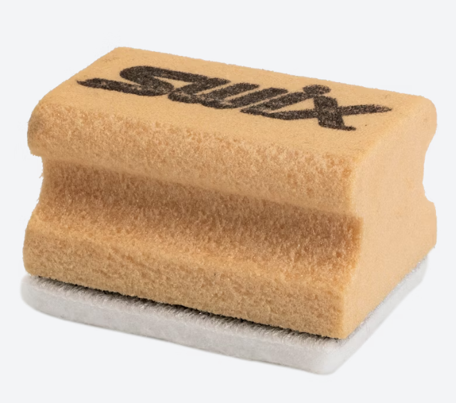 Swix Synthetic cork w/felt pad 2026