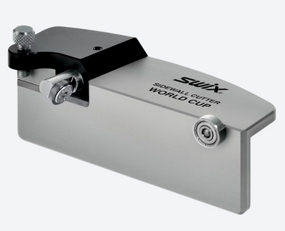Swix TA104 World Cup side wall cutter 2026