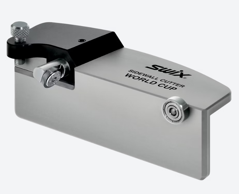 Swix TA104 World Cup side wall cutter 2026