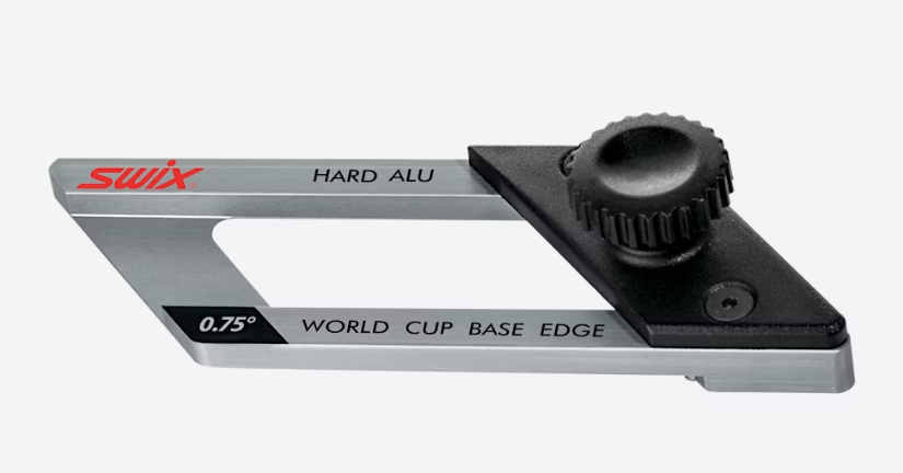 Swix TA075N Base Edge Beveling tool0,75° 2026