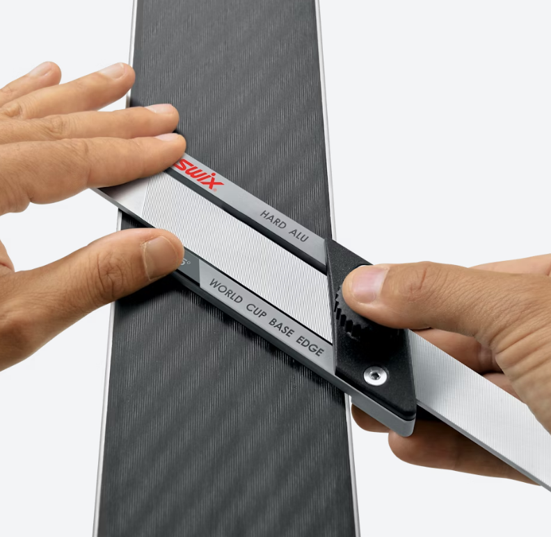 Swix TA075N Base Edge Beveling tool0,75° 2026