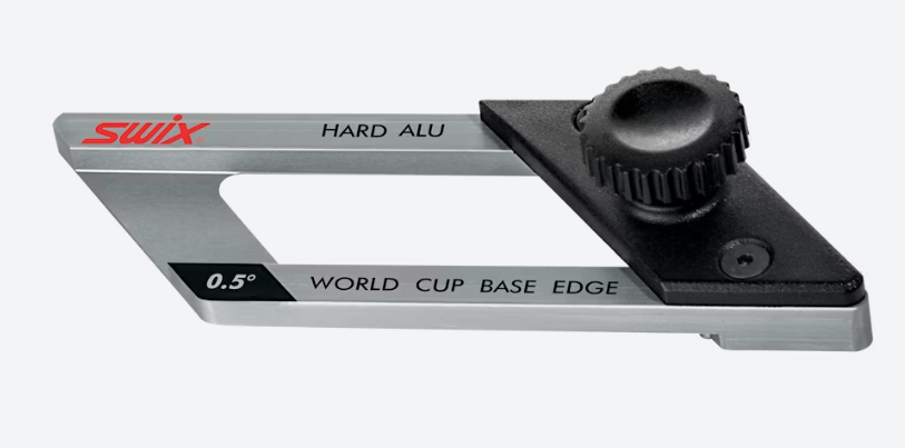 Swix TA05N Base Edge Beveling tool 0,5° 2026