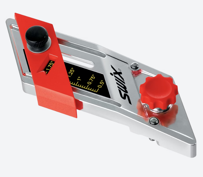 Swix TA520 Base file guide, 0,5 to 2,0° 2026