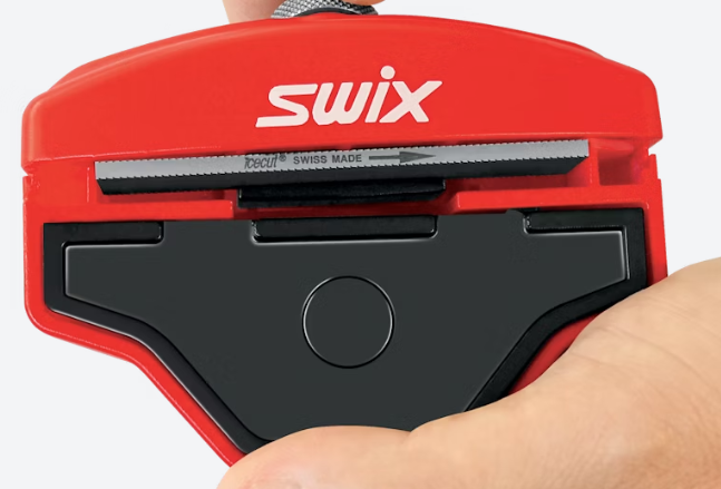 Swix Multi Edger 2026