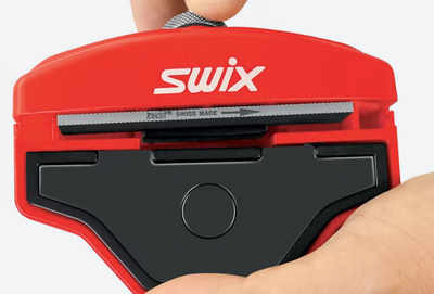 Swix Multi Edger 2026