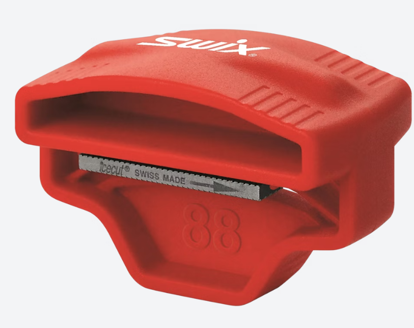 Swix Pocket Edger 2026