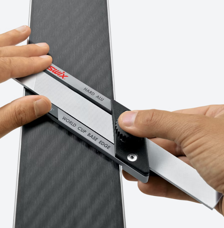 Swix TA20N Base Edge Beveling tool 2,0° 2026